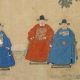 吏部选人